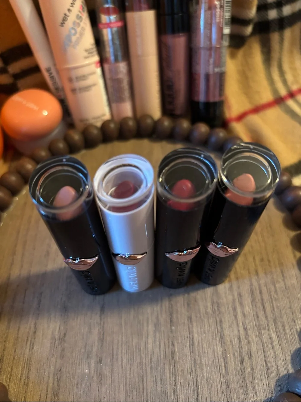 Wet n Wild Bundle